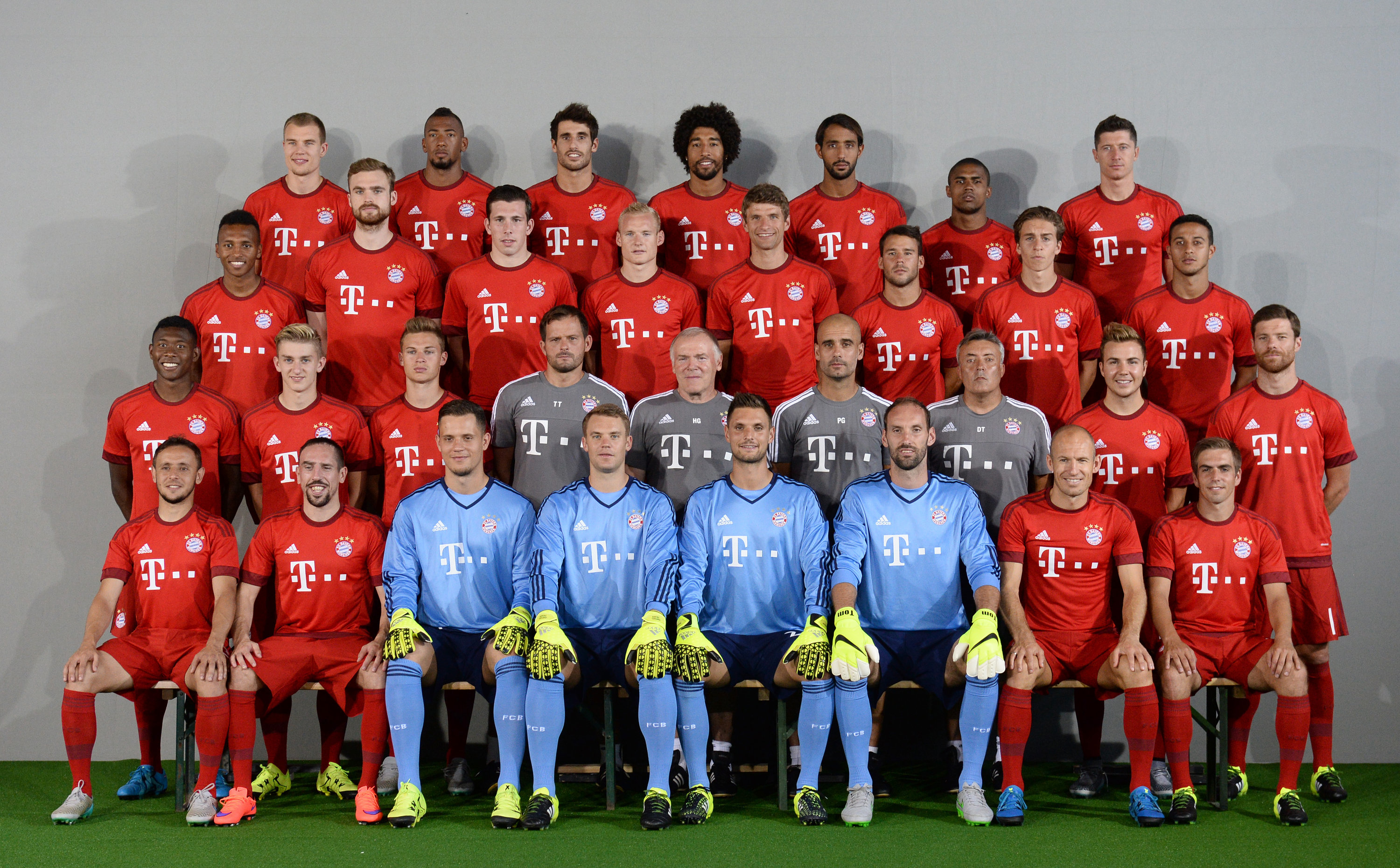 Bayern München